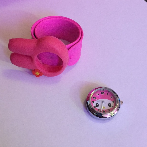 Hello kitty friend strap watch πππ - Picture 10 of 16